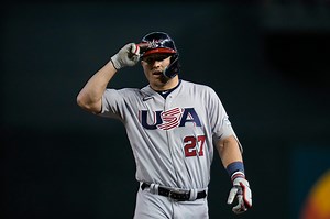 How to watch USA vs. Japan in the World Baseball Classic final: Time, TV channel, free live stream