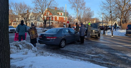 LIVE UPDATES: ICE agent shoots, kills woman in south Minneapolis