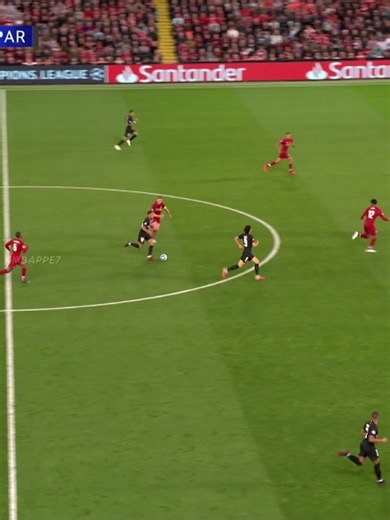 Mbappé's Unbelievable Skills on the Field