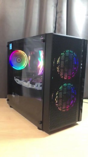 Tim’s Custom Computers on TikTok