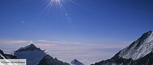 Alien Theory Saison 9