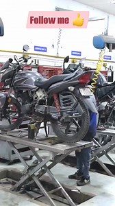 759K views · 10K reactions | #Honda shine bs6 Engine Clutch Assembly change #plzz__shear__saved__likes__and__follow_me | Ibikecare Ibikecare | Facebook