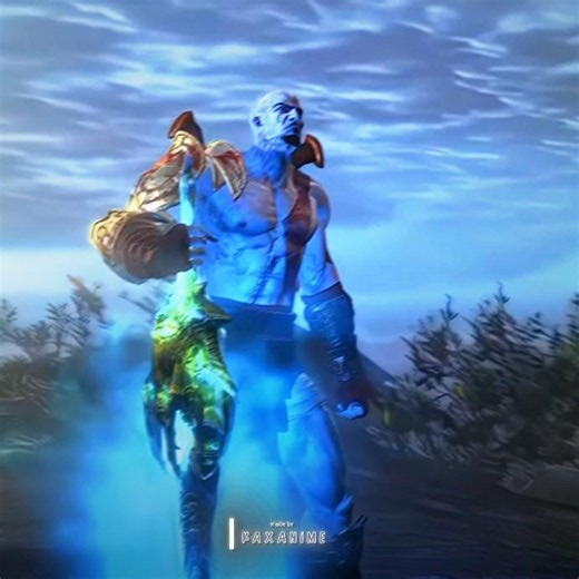 Kratos Voice actor 🗿 - God Of War ❤️‍🔥 #games #godofwar #edit #kratos