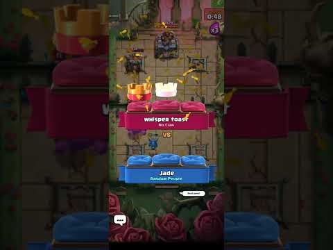 CR Challenge (Random Element)