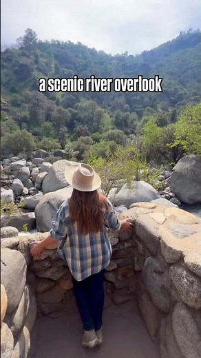 The Side of Sequoia National Park Most People Never See