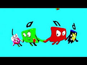 Preview 2 Alphablocks Intro With 3 Effects