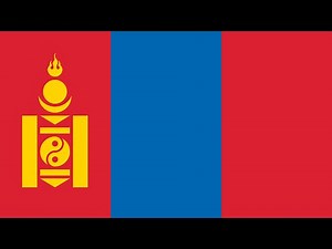 Mongolia || All Endings