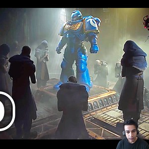 191K views · 4.9K reactions | How Ultramarines are created Warhammer 40,000 | SuperTuxon | Facebook