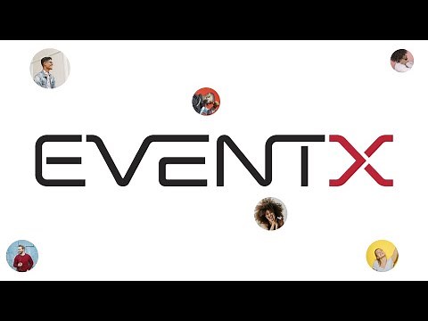 What is EventX?