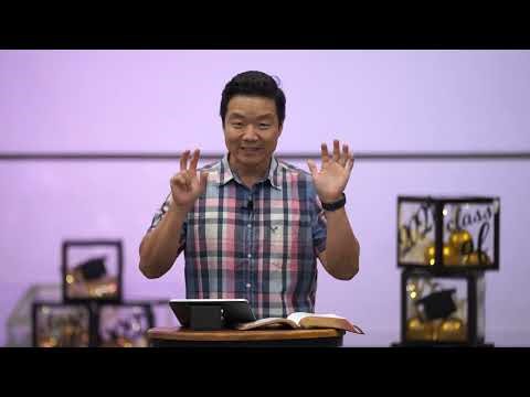 2021 Graduation Message - Elementary