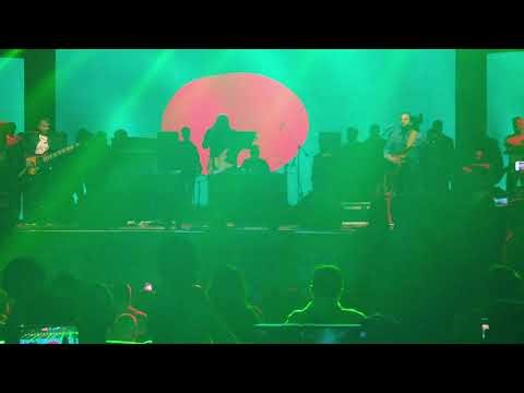 Amar Sonar Bangla, Jems Consert @BPTMA