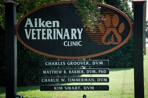 Meet Our Family | Aiken Veterinary Clinic | United States