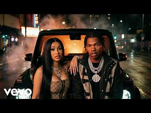 Cardi B ft. Lil Baby & Drake, Gunna - (Unreleased Album Mix) 2026