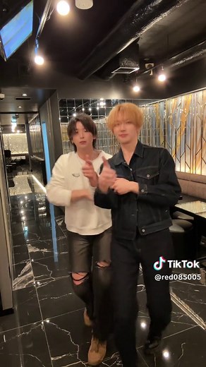 どのホストがタイプ？ @蓮(gd REDすすきの) @くゆる @緋咲光聖 @優 #踊って見た #北海道 #札幌 #すすきの #ホスト #すすきのほすと #アイドル #RED #fyp #おすすめのりたい