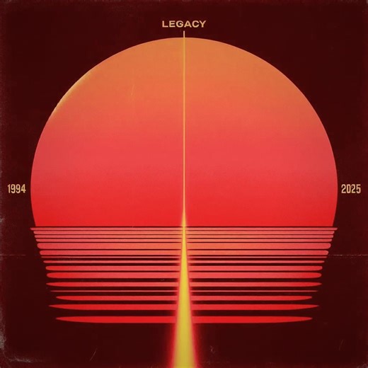 Discover the Legacy Album: Hard Techno Beats