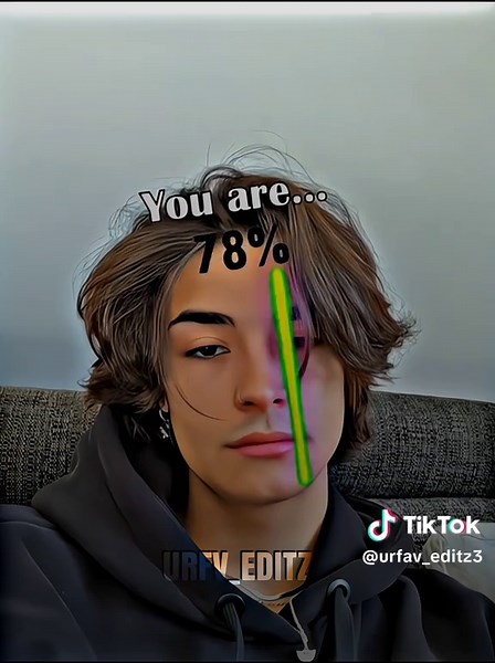 Explore the Beauty Scanner Effect for Stunning Visuals