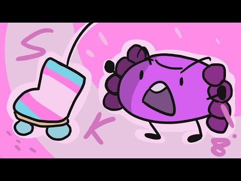 PB & GB Episode 3: "License 2 Skate!"