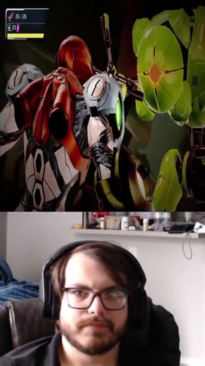 Metroid Dread EMMI Jump Scare | I Said There Was No EMMI Nearby