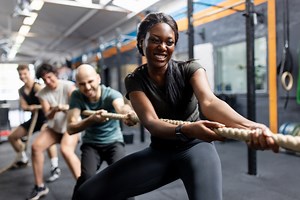 8 Questions To Ask Yourself Before Picking Your Perfect Gym