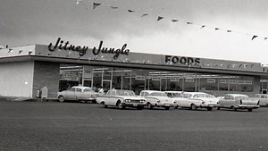 #TBT: Corpus Christi grocery stores have come and gone through the years
