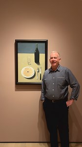 247K views · 5.7K reactions | A painting was missing for over 80...