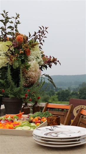 Behind the Lens 🎥 a sneak peek at our October collection. Launching tomorrow. Stay tuned! | J.McLaughlin