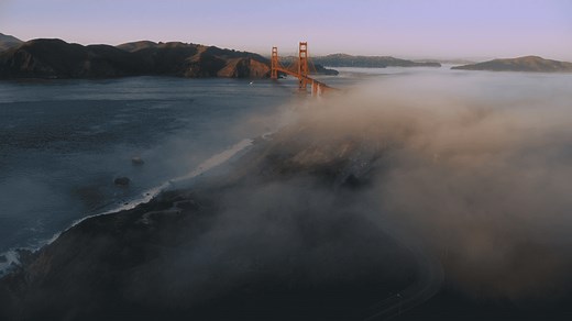 Apple TV のスクリーンセーバーを元にして作られたWindows 用スクリーンセーバー「Aerial」