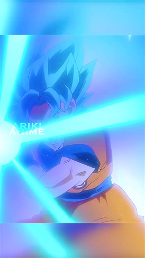Goku and Vegeta Fight Arale 😂 #dragonballsuper #goku #vegeta #arale | goku vs arale