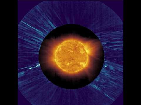 Why is the Sun only 10,000 Degrees and the Corona Millions Top Scientists Say it is a Big Mystery