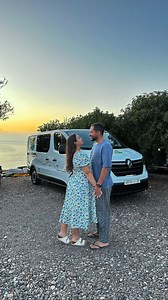 C’est parti pour une nouvelle expérience 😍🚐 Chno bghitiw ncharkou m3akouuum f had liyam jaya ? 😍 Van @babacamper.ma 🚐 @amine_hls | Travel with Les Badadistes