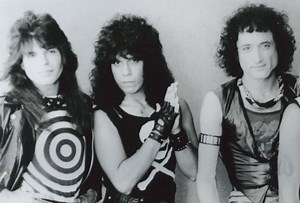 New QUIET RIOT Song Featuring KEVIN DUBROW, FRANKIE BANALI And RUDY SARZO To Arrive On Monday