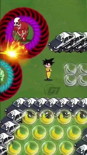 Goke vs all ameplay Part 18 | Start Noob To Hero Series #gokugoku #goku #games #gaming