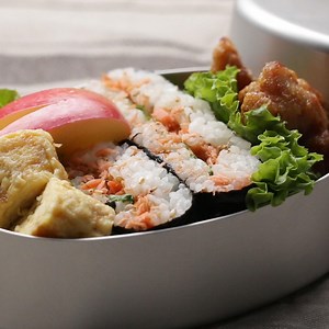 Japanese Lunch | Recipes