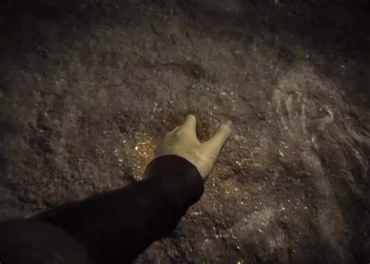 MAKE CHAOS TAKE THE WORD #eldenrin #lordoffrenziedflametee