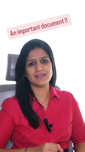 RPD Estates Solutions Pvt. Ltd. on Instagram: "Property registry done? Paperwork still pending! 26QB & Form 16B; small forms, BIG importance. #nashik#form#rpdupwardsandonwards#property#homebuying"