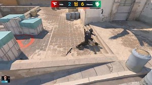 10K views · 29 reactions | How often do you bm in matches?  #CS2 | CS:GO Lounge | Facebook