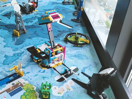 FLL Challenge 2025 600分方案