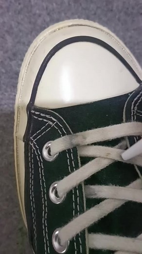 Ludah Naga 🧞‍♂️ #lovechuck #converseallstar #converse70s #converse | converse