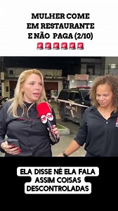 135K views · 1.9K reactions | Brasil News Agora on Reels | Facebook