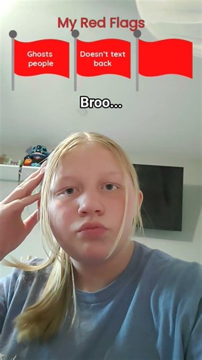 The fact that I was in the middle of complaining!..#redflags#funny