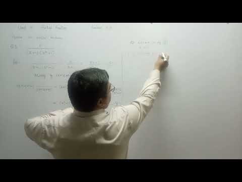 Question 3 Exercise 4.3 Unit 4 Class 10 Mathematics Lectures FH