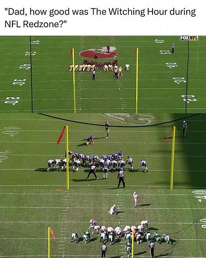 NFL RedZone WITCHING HOUR Chaos 😂 | Every Game Going Crazy at Once!