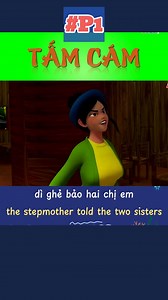 1M views · 16K reactions | Học tiếng Anh qua truyện ngắn " Tấm cám " !! #learningenglish#hoctienganh#ieltsspeaking#ieltswriting#shadowingenglish#toeic800 #howtoimprovenglish#hoctienganhonline#luyenthitienganh#luyendichvietanh#luyennoitienganhonline#Ieltsband8 | Fluent, Katu And Kendra" Language school | Facebook