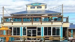 Island Time restaurant opens in Cocoa Beach, has views of Banana River
