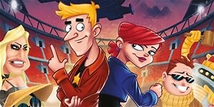 Polda 7 (RECENZE) | Alza.cz