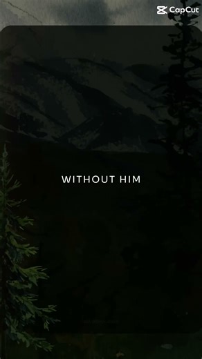 Remember without HIM we are nothing. #christianvideos #encouragement