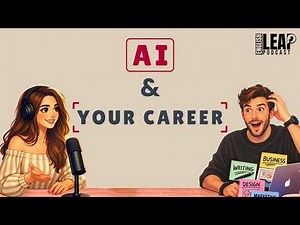 Career Strategy For People With Too Many Interests | English Podcast for Easy English Conversation