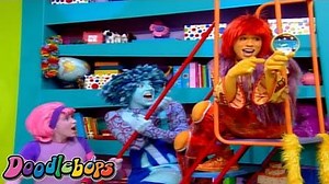 The Doodlebops 213 - The Blame Game HD Full Episode
