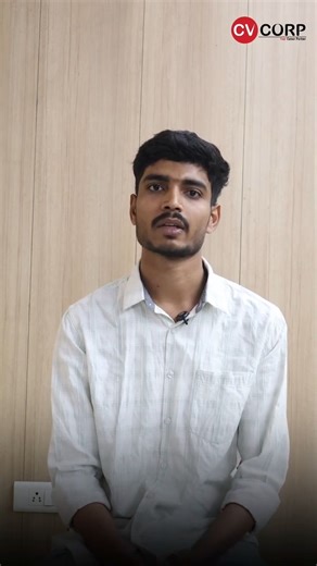 CVCORP | Software Training Institute, Hyderabad | With the right guidance and dedicated practice, CVCORP students earned 13 offers from NetCracker at ₹4.5 LPA. This milestone highlights... | Instagram