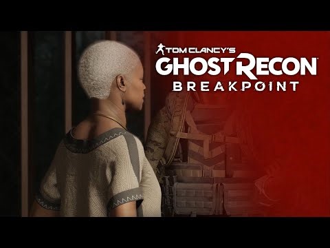 ¡La Verdad Oculta! Hablo con Cromwell en Ghost Recon Breakpoint — Descubre lo que NADIE te cuenta